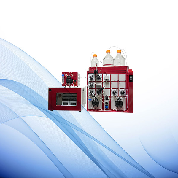 工業(yè)在線電導儀方案