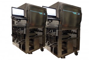 制備型蛋白層析系統