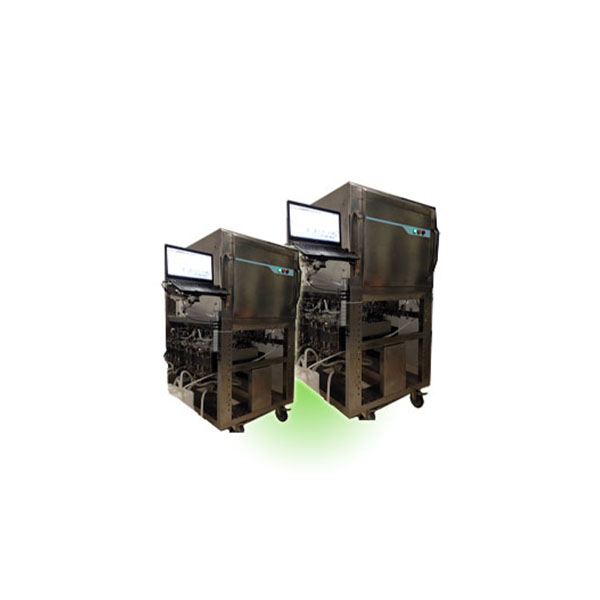 制備型蛋白層析系統(tǒng)－大設備