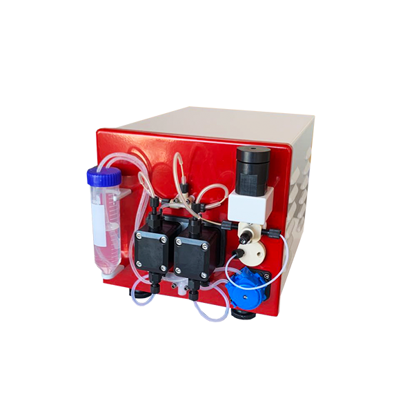 HY-PS10高壓色譜泵